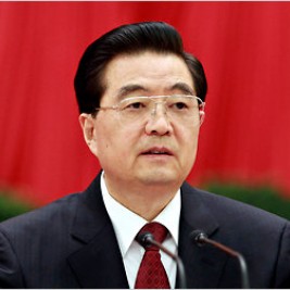 Hu Jintao